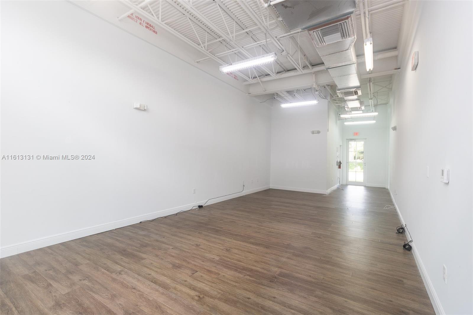 Commercial Property